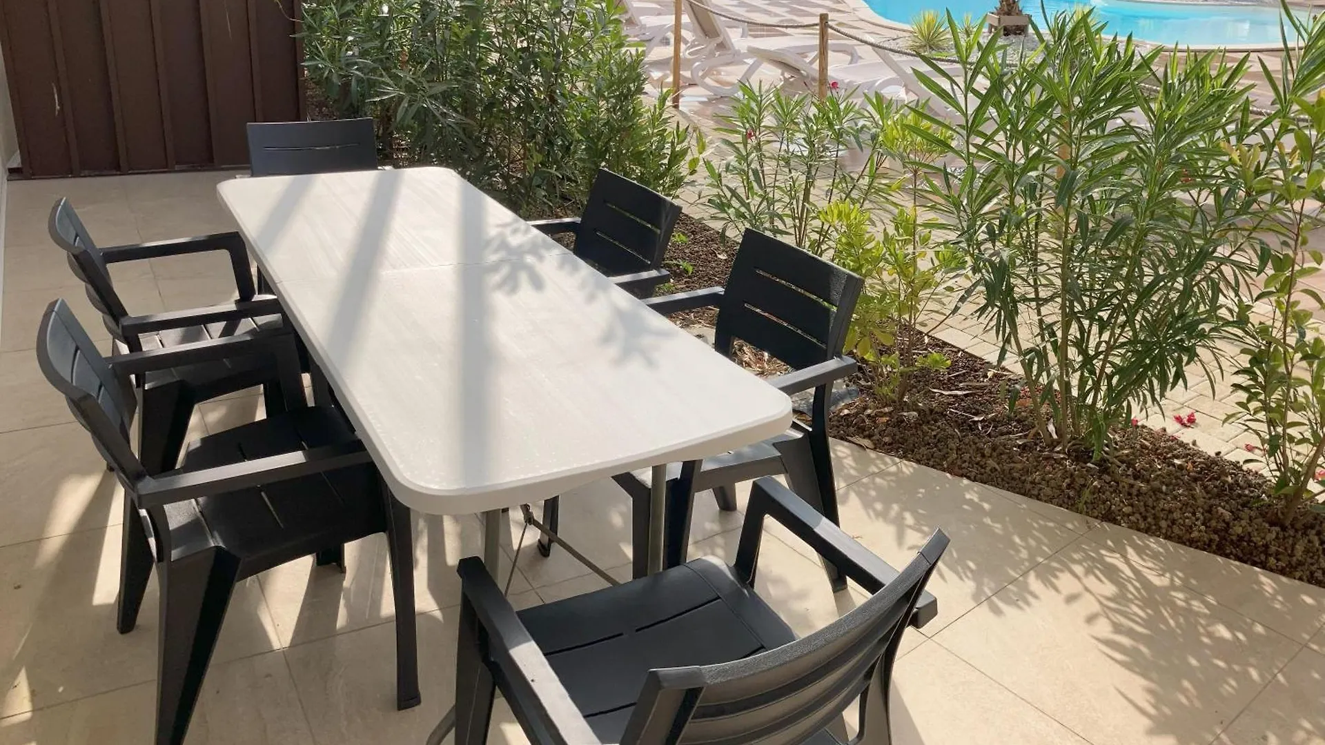 La Perla Apartment Lido di Jesolo Italy