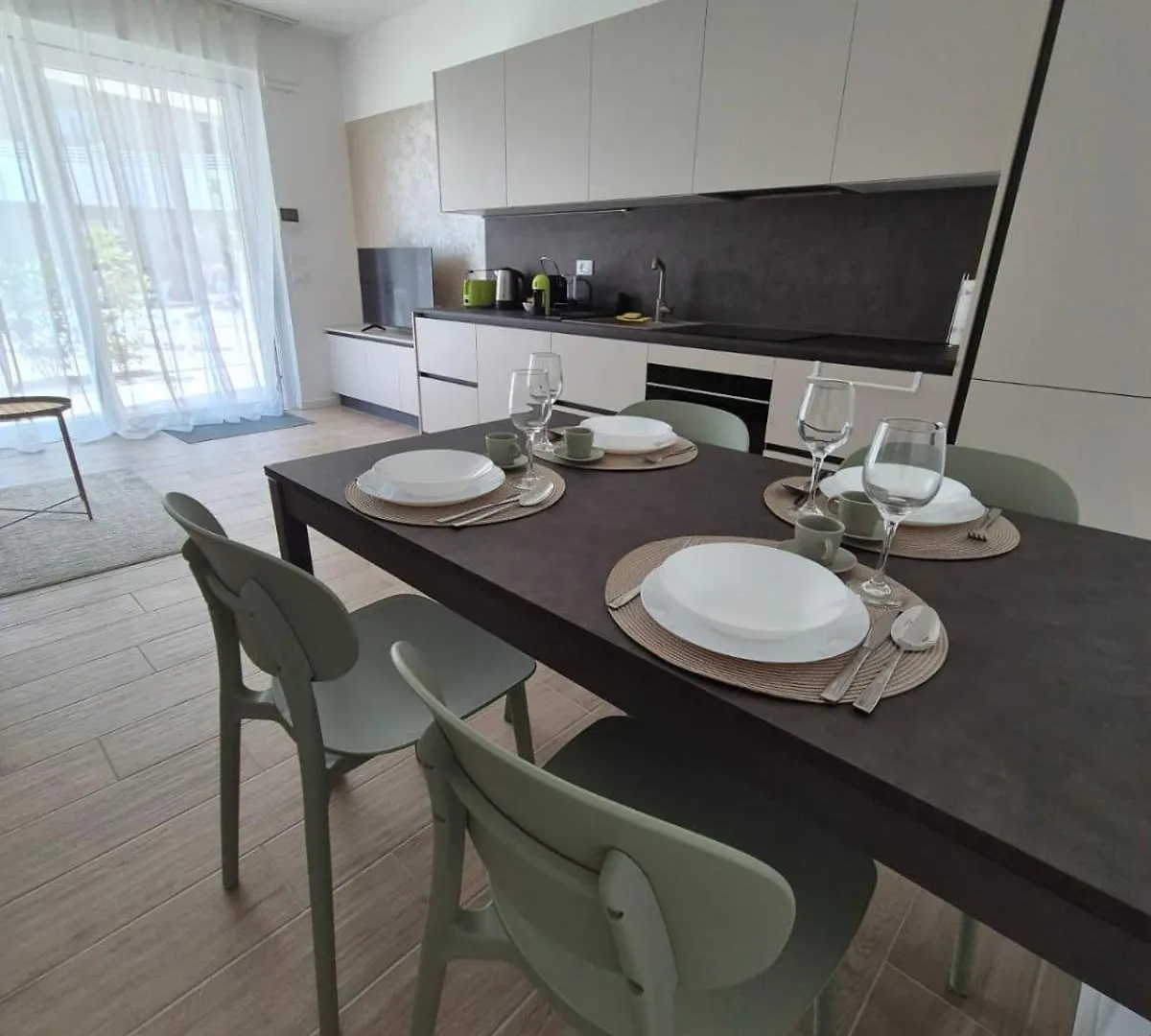 La Perla Apartment Lido di Jesolo