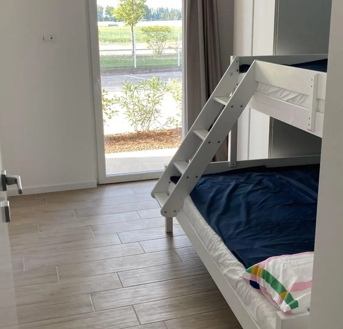 La Perla Apartment Lido di Jesolo