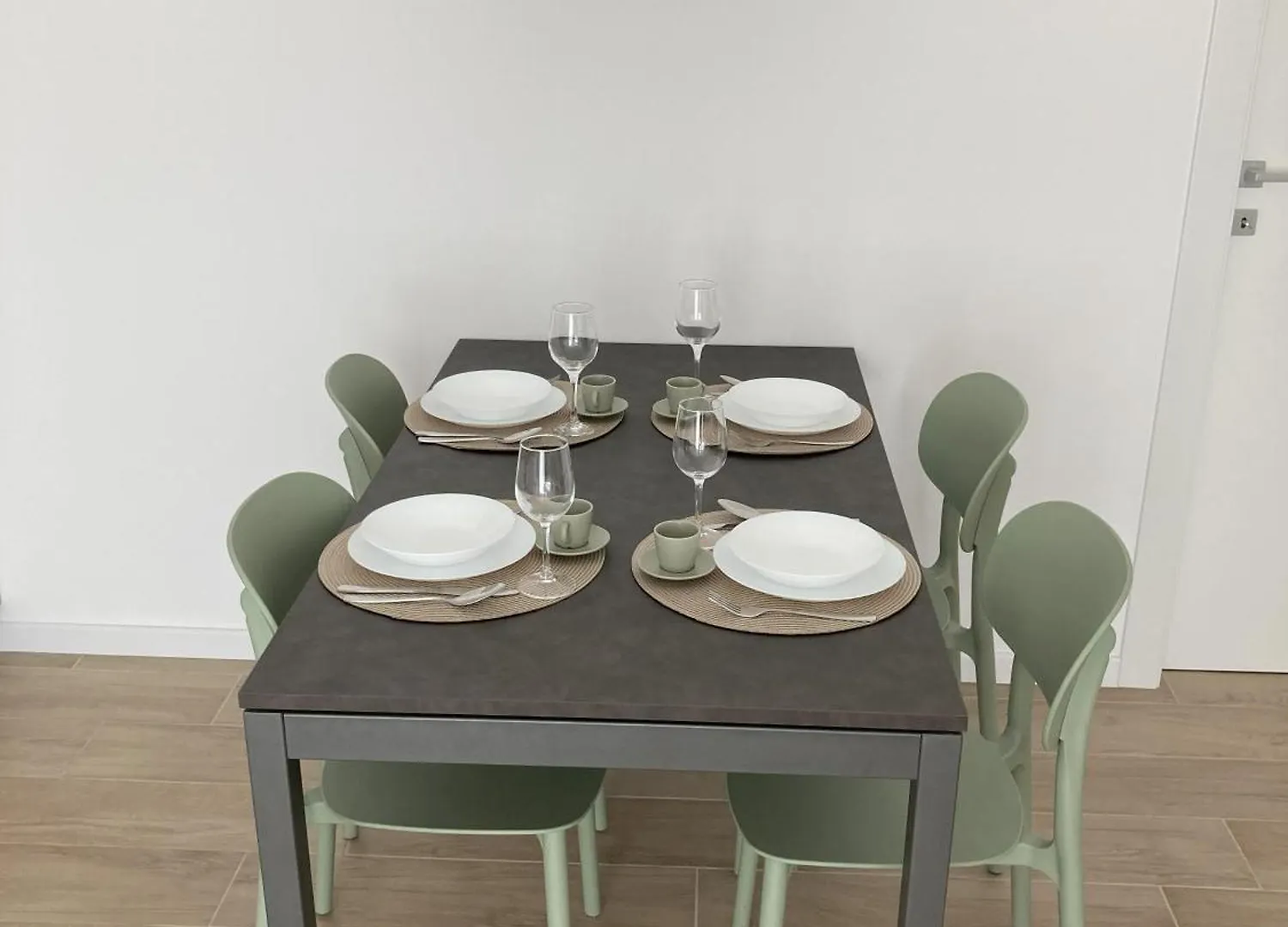 La Perla Apartment Lido di Jesolo 0*,  Italy