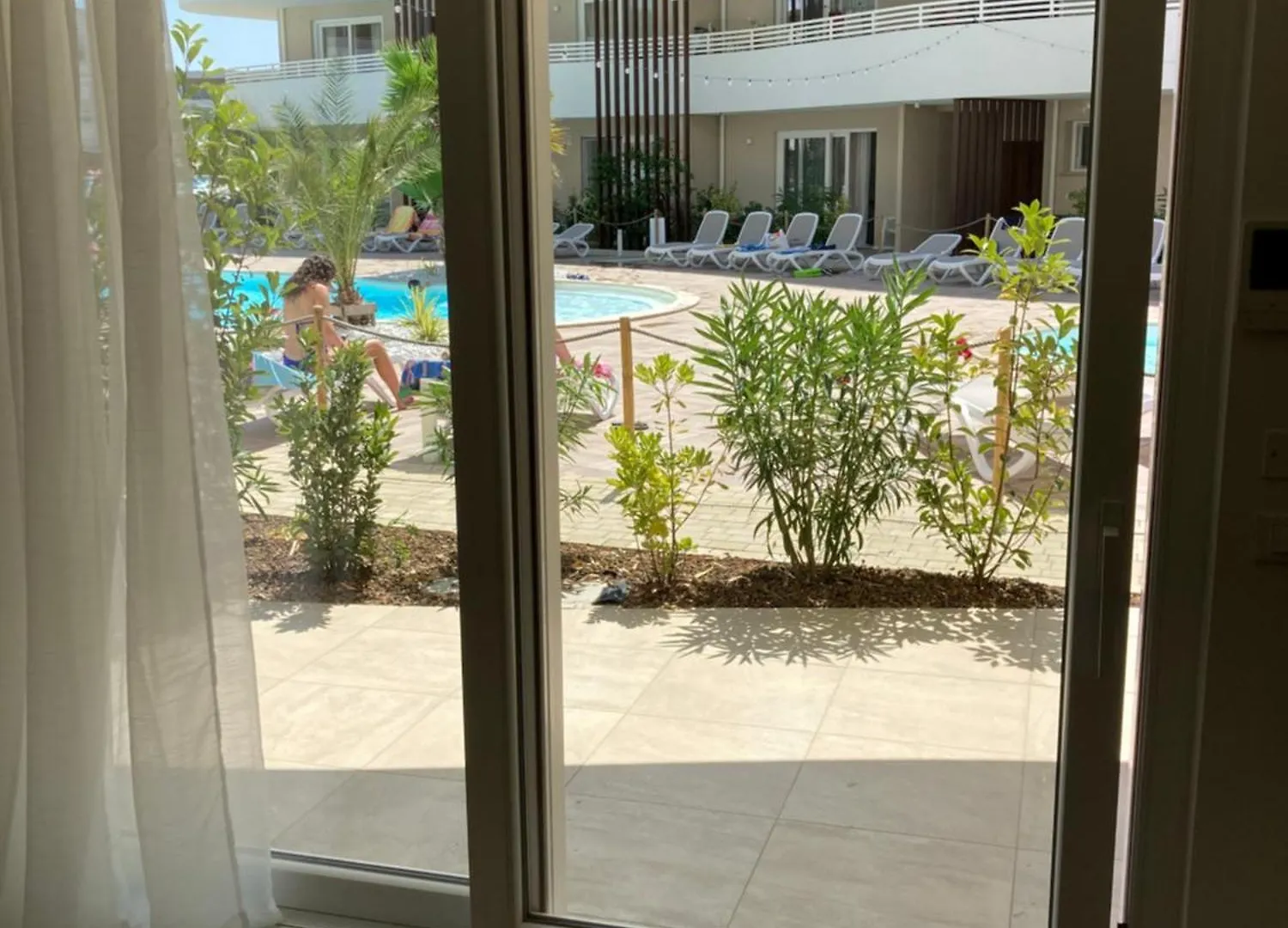 La Perla Apartment Lido di Jesolo